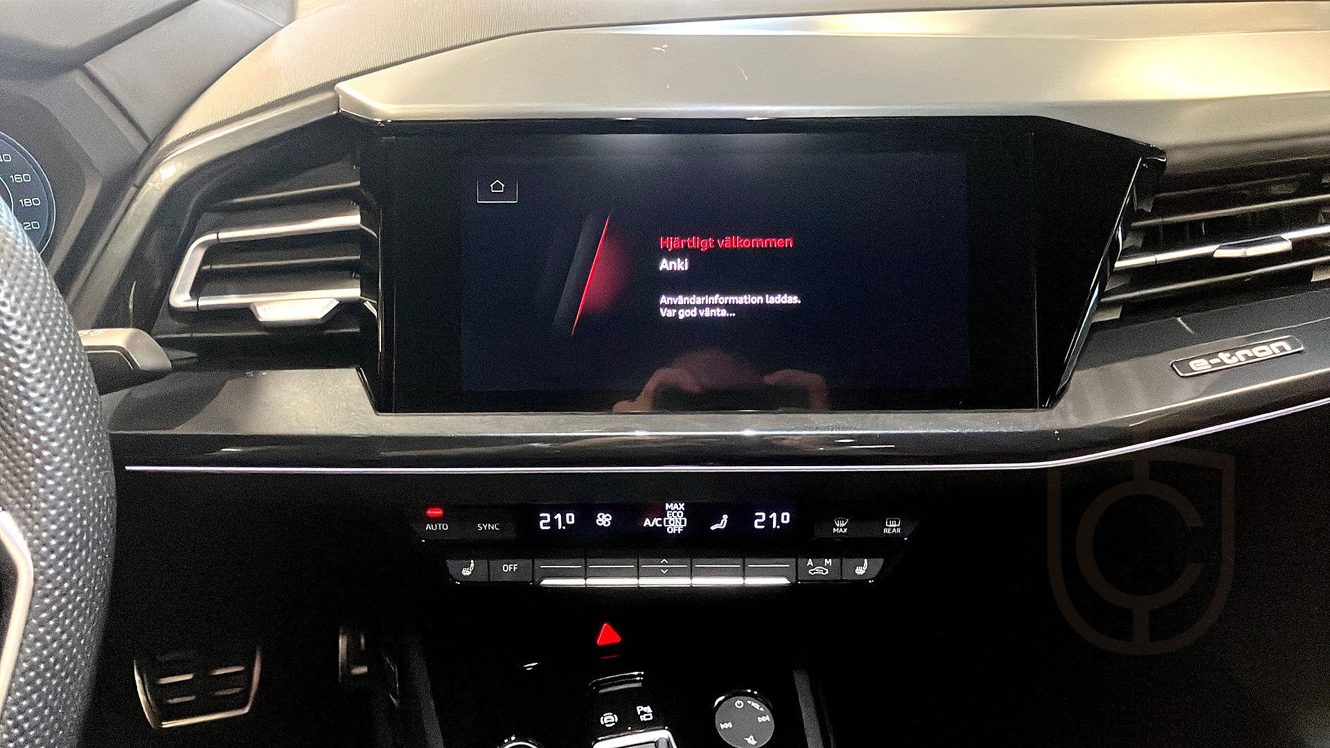 Audi Q4 50 Sportback e-tron quattro