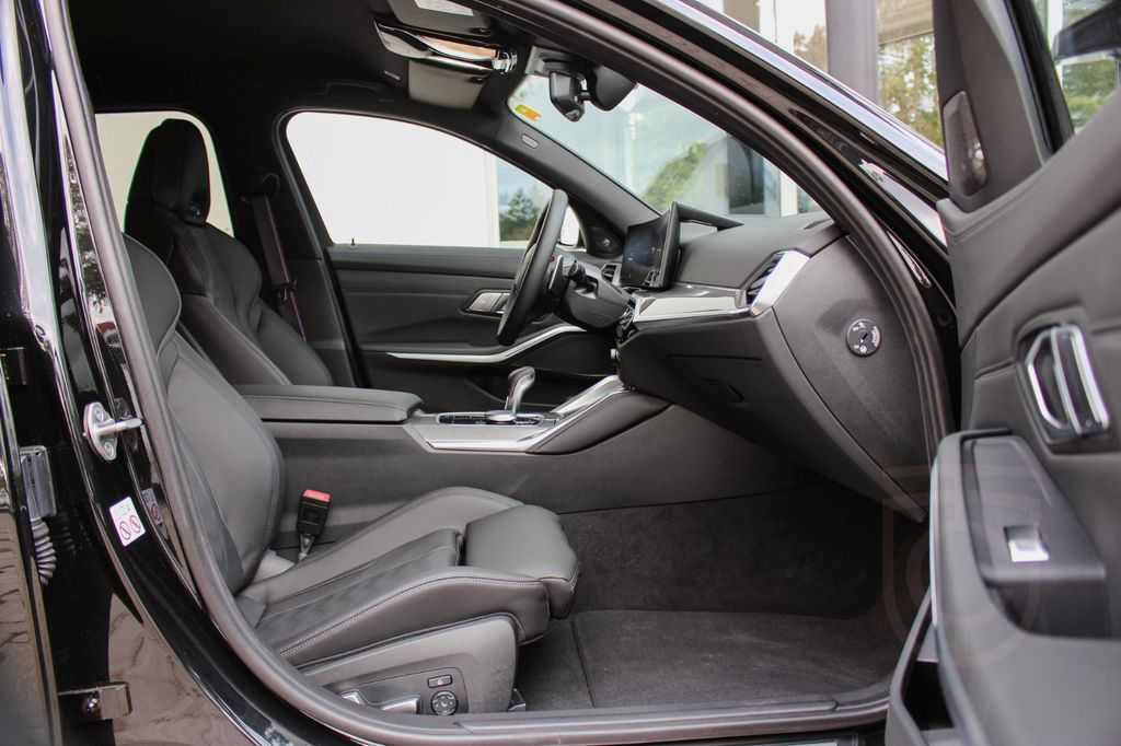 BMW M3 Touring Competition/ CARBON-KERAMIK/ M-DRIVER