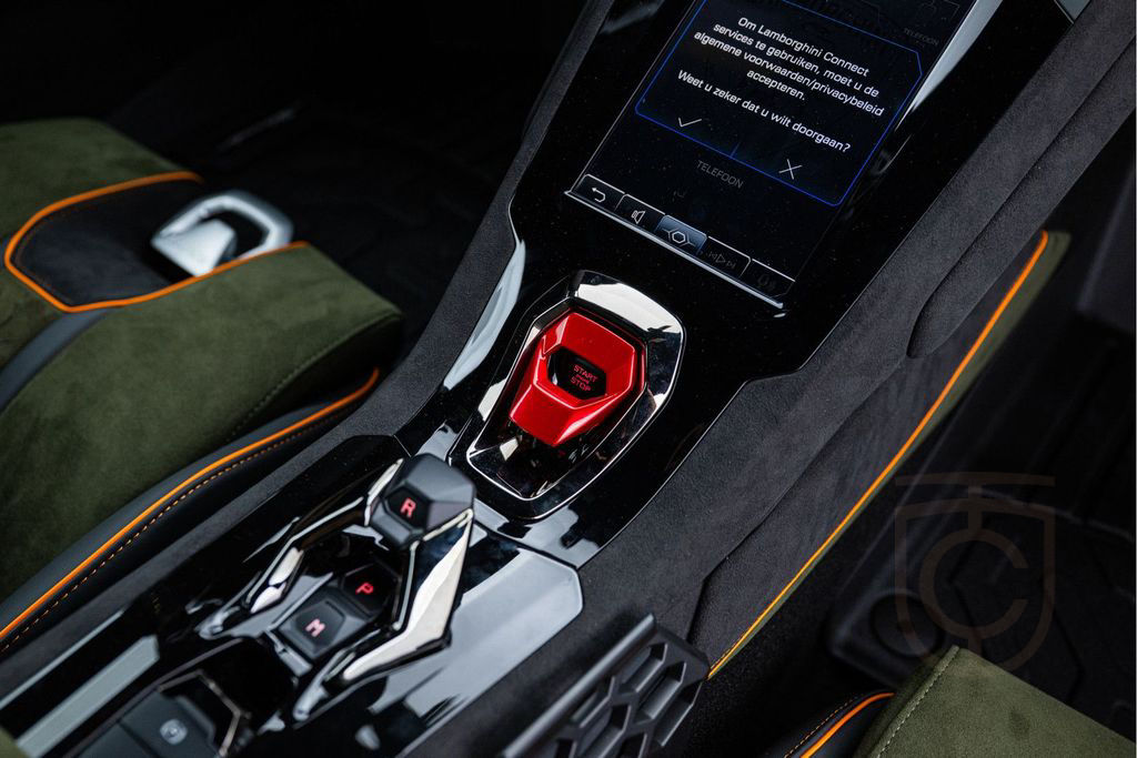 Lamborghini Huracán Sterrato I Full Livery pack I Full Xpel