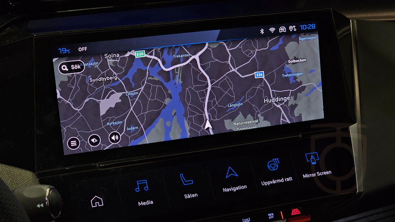 Peugeot 408 GT  Plug-in Hybrid 225