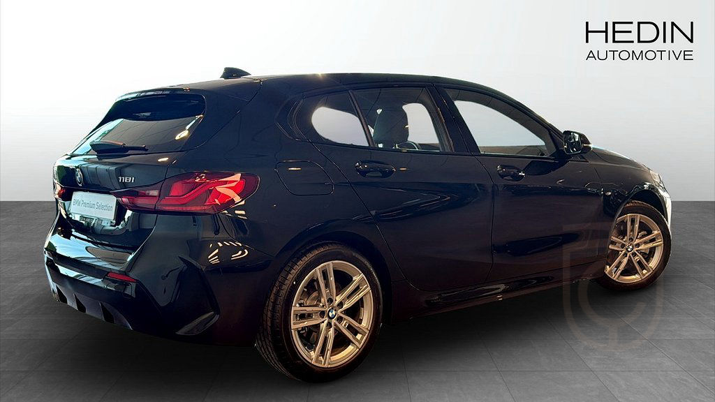 BMW 118i