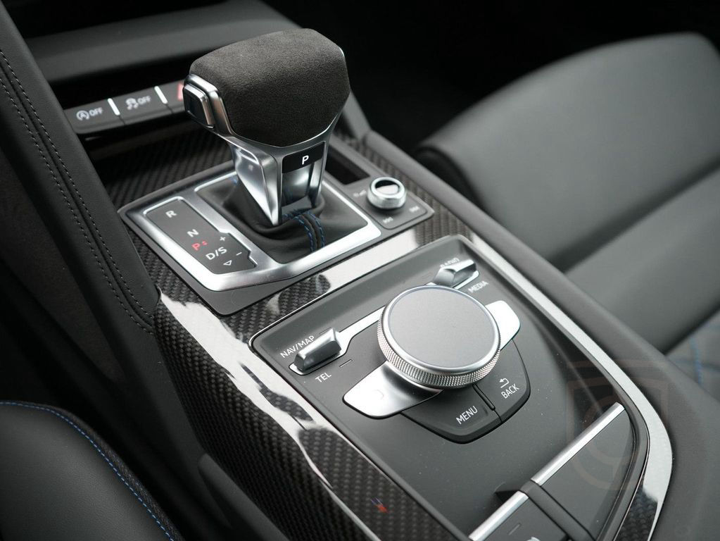 Audi R8 5.2 Performance RWD