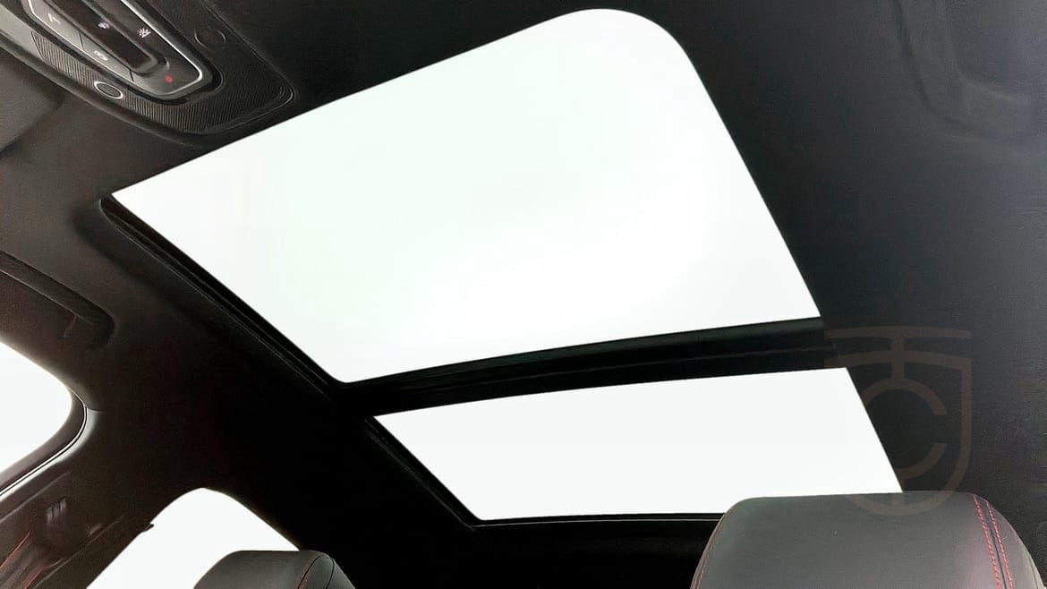 Audi Q8 e-tron 50 e-tron quattro S line Selection