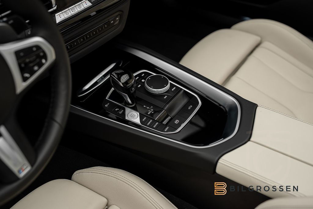 BMW Z4 M40i Roadster H/K HUD ACC Memory