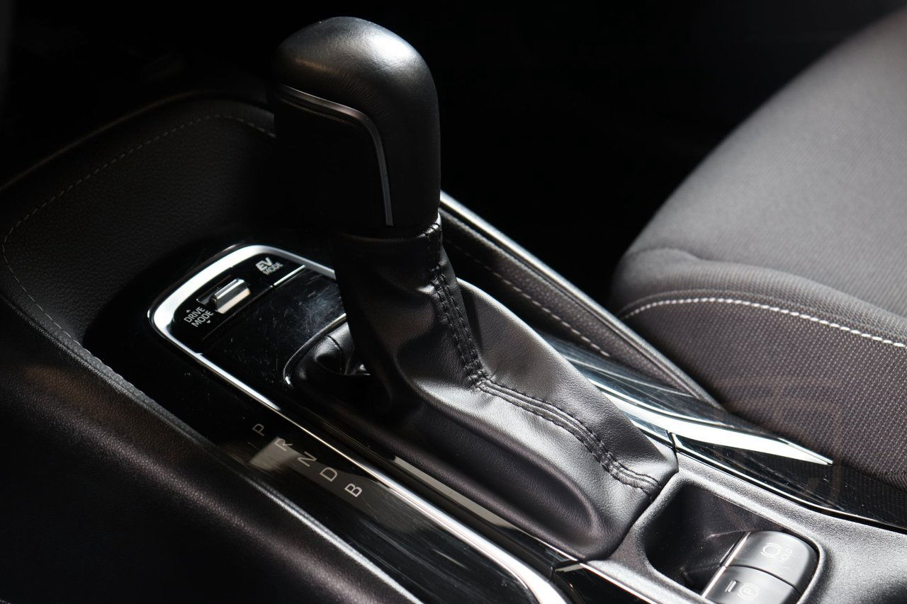 Suzuki Swace Hybrid