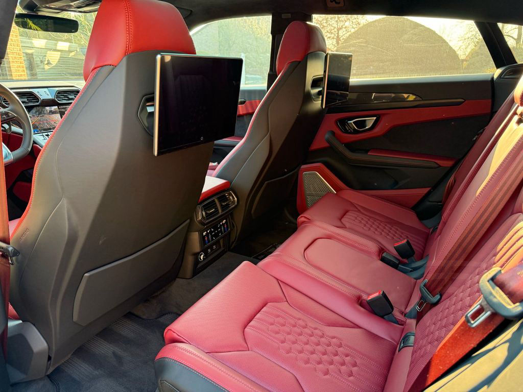Lamborghini Urus S B&O HUD RSE Carbon 23"