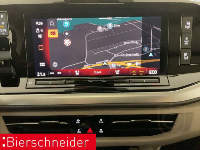 Volkswagen T7 Multivan eHybrid 4Mo Edition LÜ VOLL! 7SI AHK