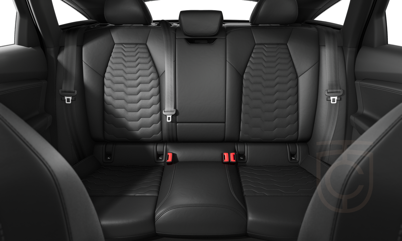 Audi A6 Sportback e-tron quattro 315 kW