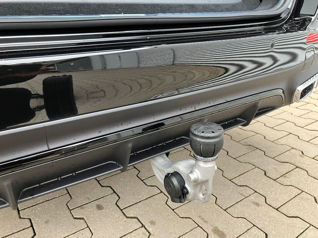 Mercedes-Benz E 300 T de 4M AMG Line Sitzklima*Multi Sitz*Pano
