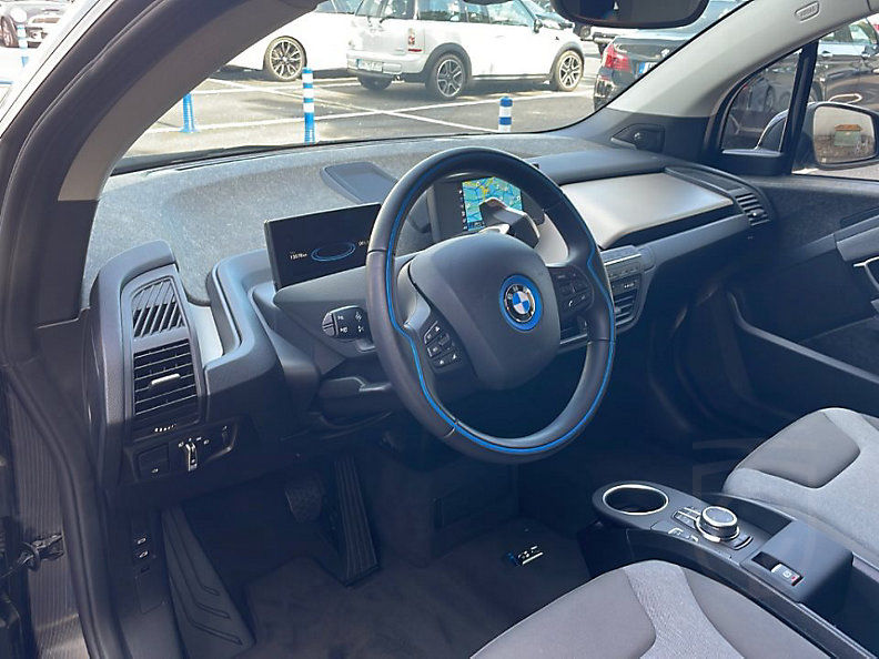 BMW BMW i3s 120Ah