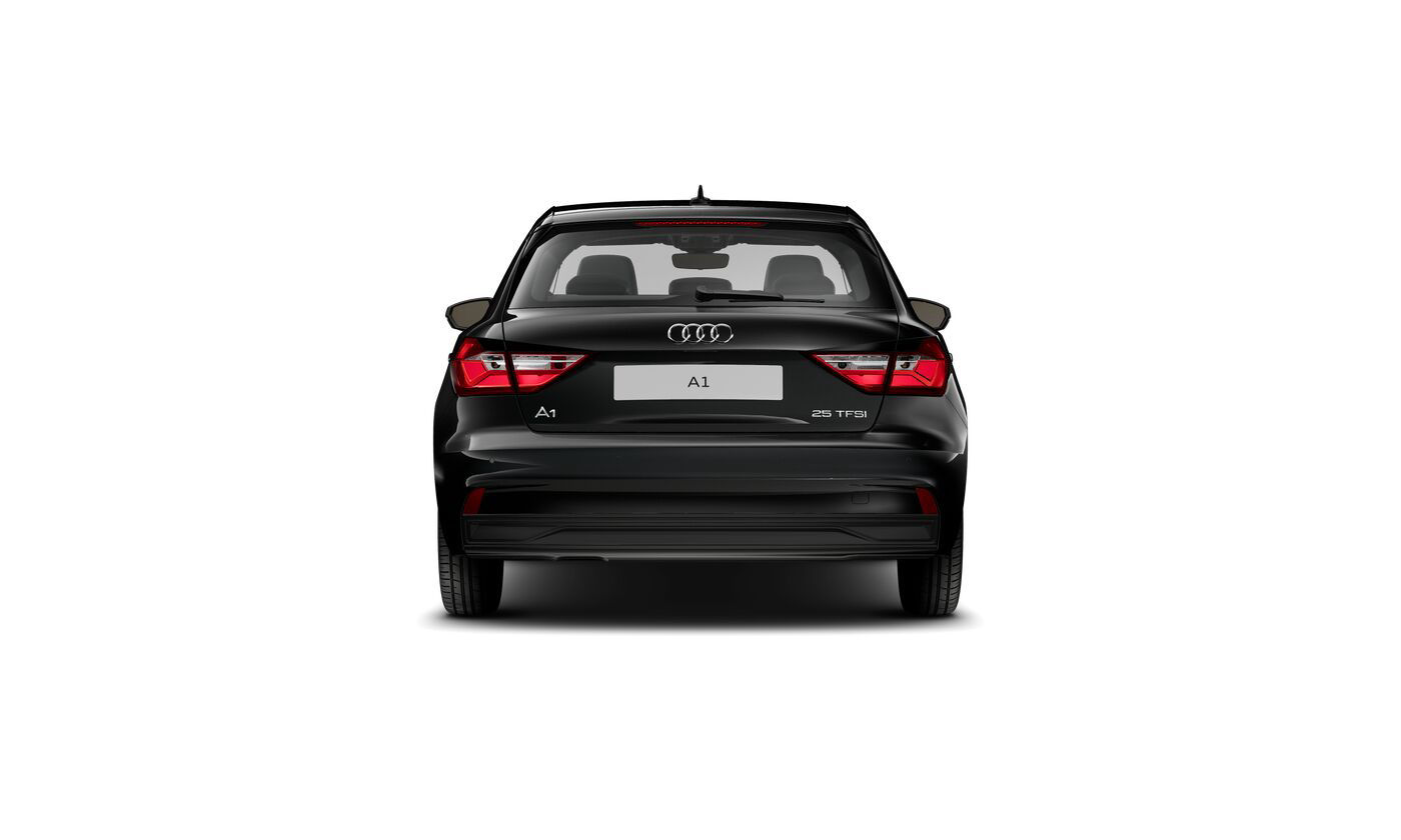 Audi A1 Sportback 25 TFSI 70 kW