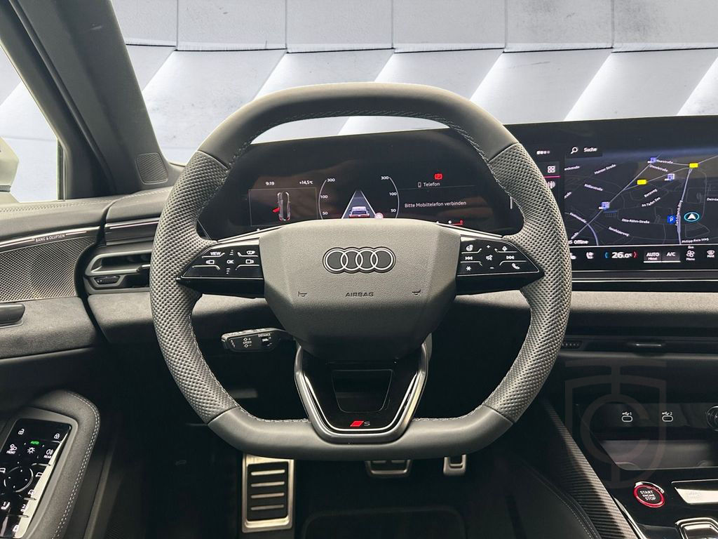 Audi S5 Avant TFSI MATRIX*HUD*B&O*NAVI-PLUS*BEIFAHRER