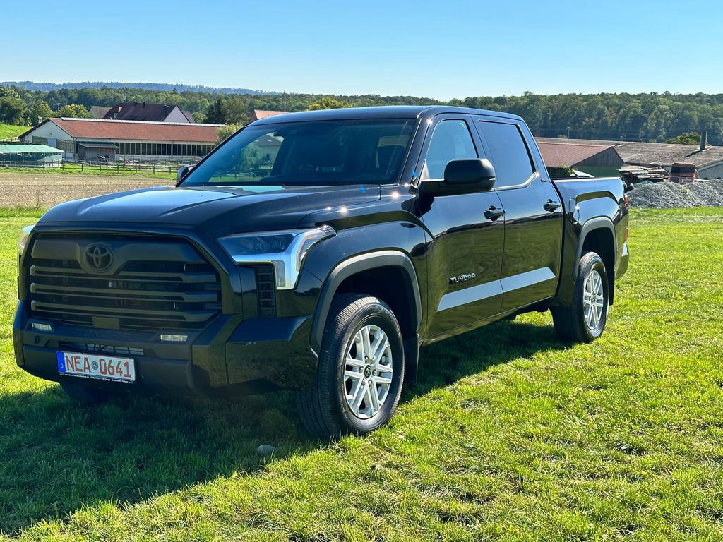 Toyota Tundra