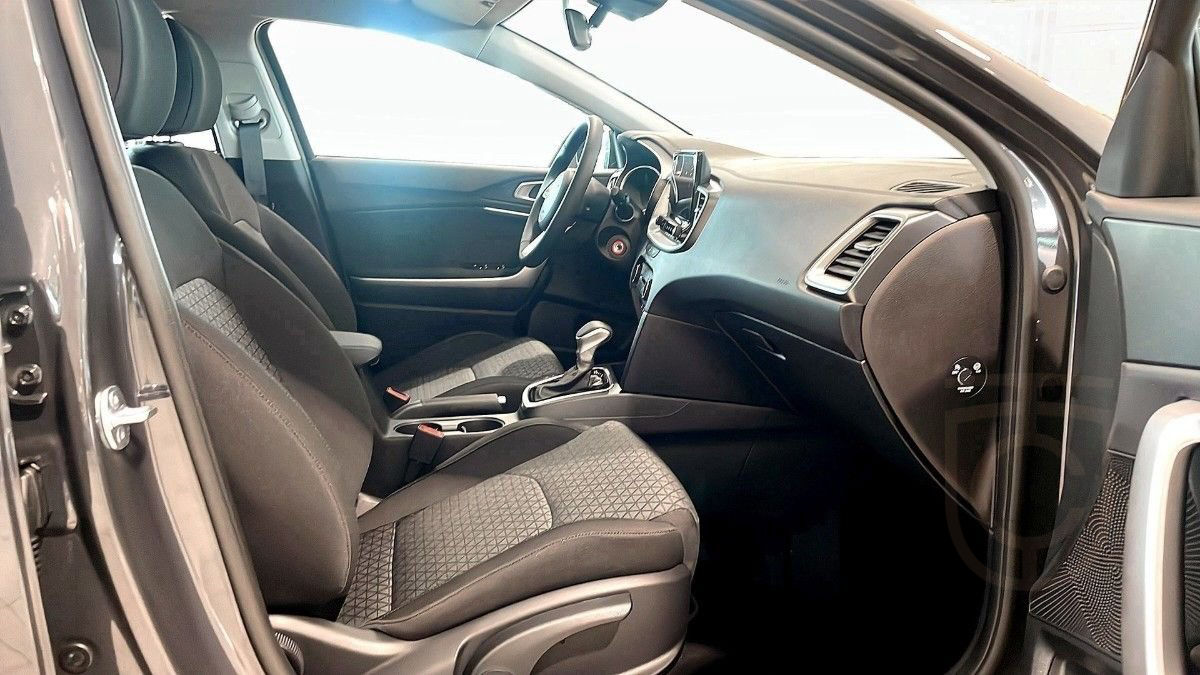 Kia Cee´d SW Advance