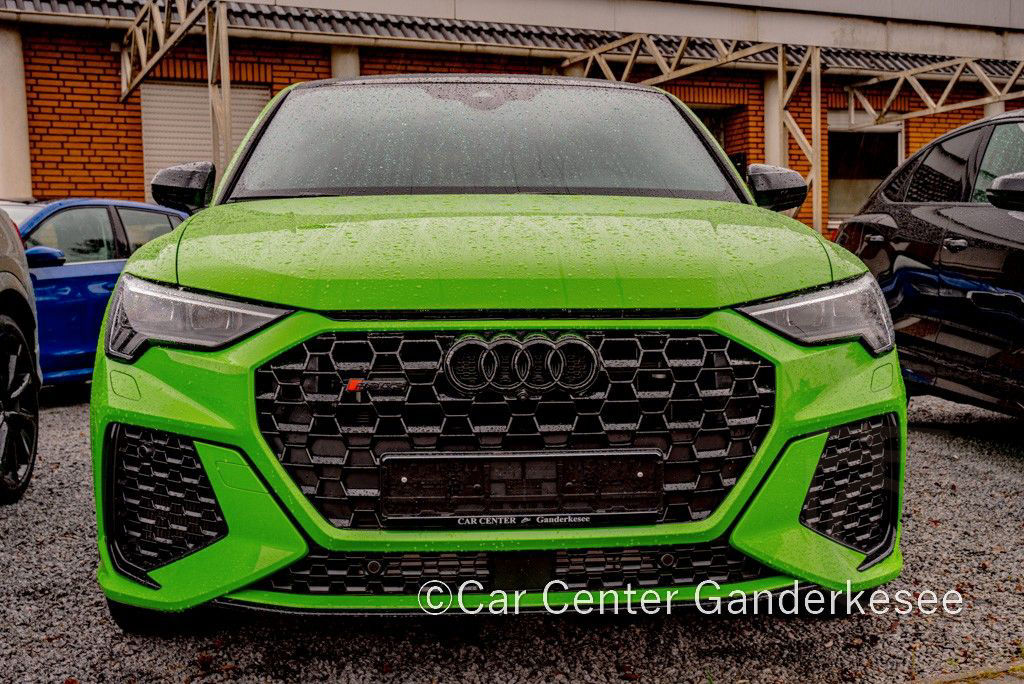 Audi RSQ3 Sportback qu. 2.5