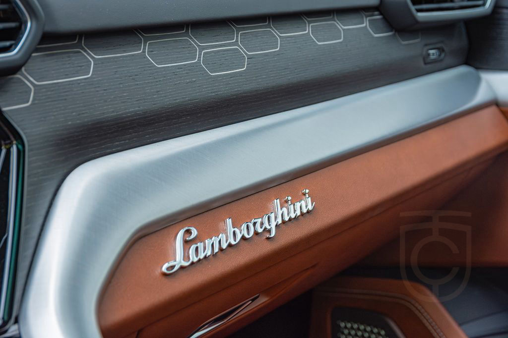 Lamborghini Urus 4.0 V8 S | Style Pack | Massage| B&O|SOFORT