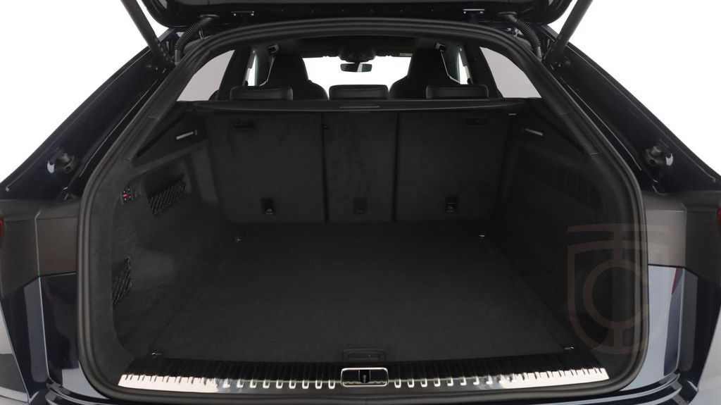 Audi Q8 50 TDI quattro
