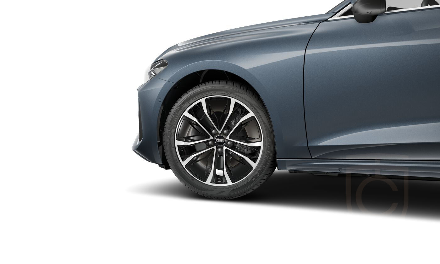 Audi A5 Avant TFSI 110 kW S tronic