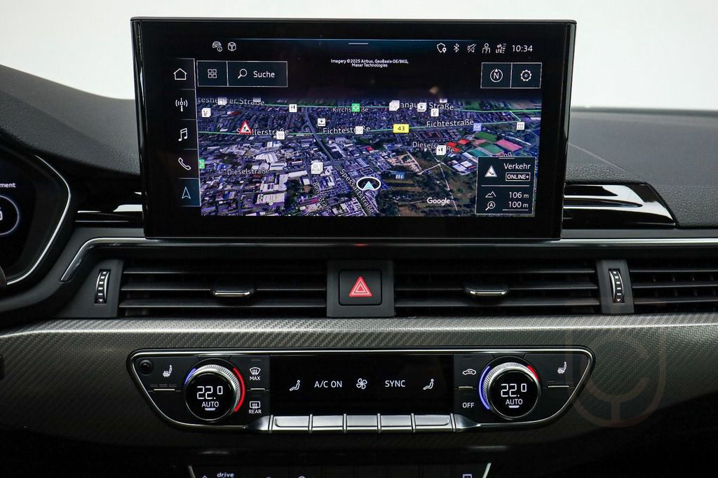 Audi RS 5 Coupé*NAVI-PLUS*HUD*RS-AGA*PANO*OPTIK-PAKET