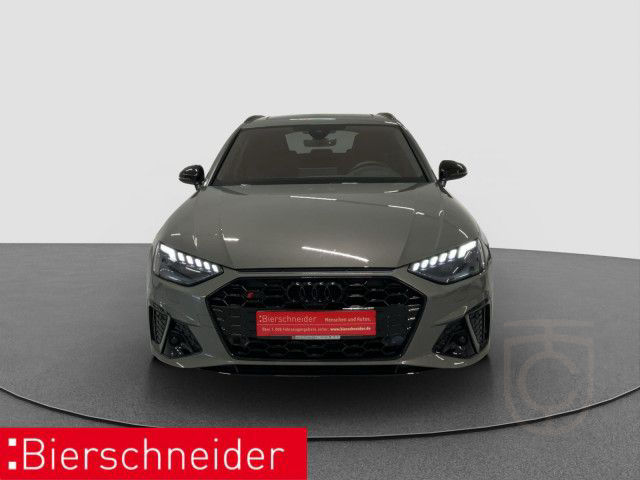 Audi S4 Av TDI qu competition edition plus AHK MATRIX