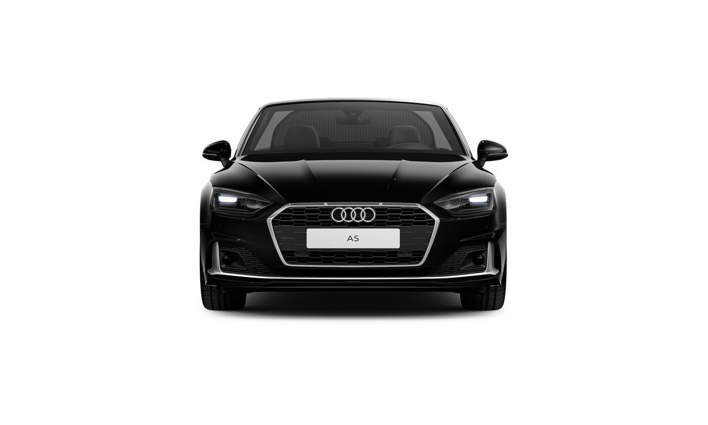 Audi A5 Cabriolet advanced 35 TFSI 110 kW