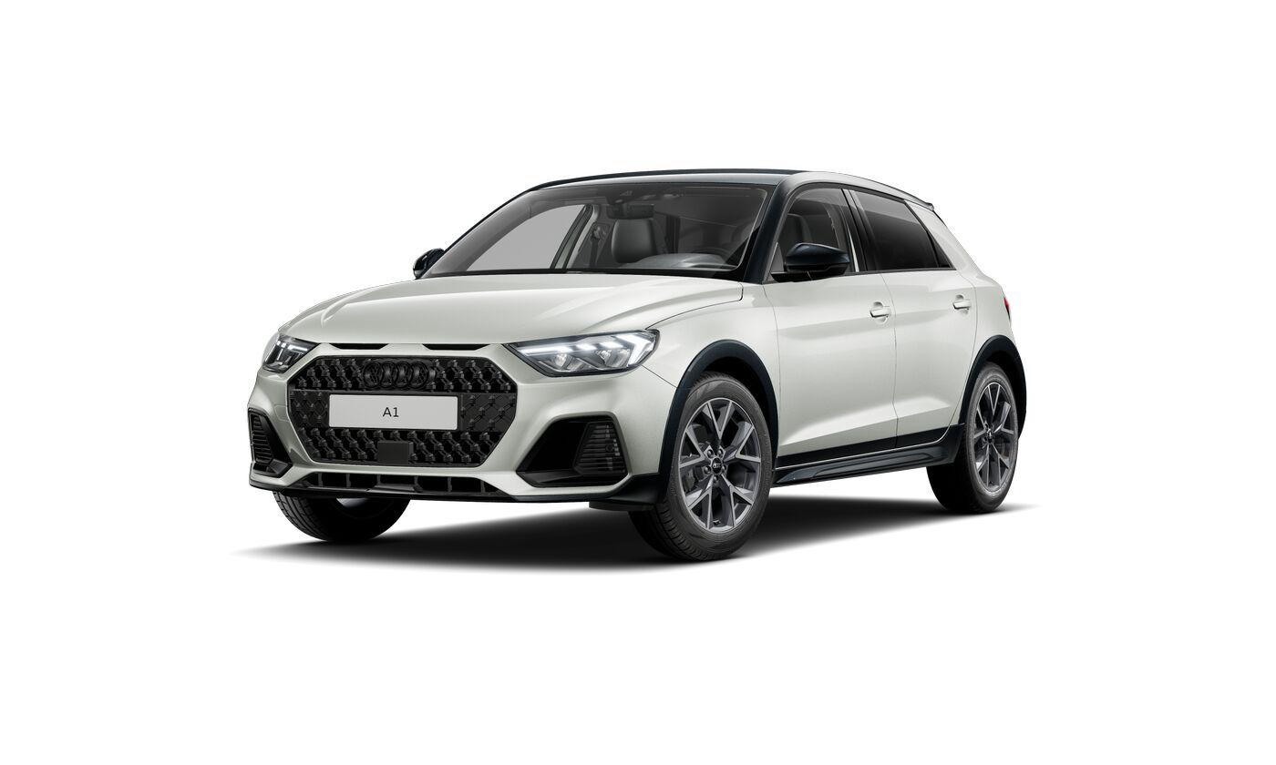 Audi A1 allstreet 30 TFSI 85 kW