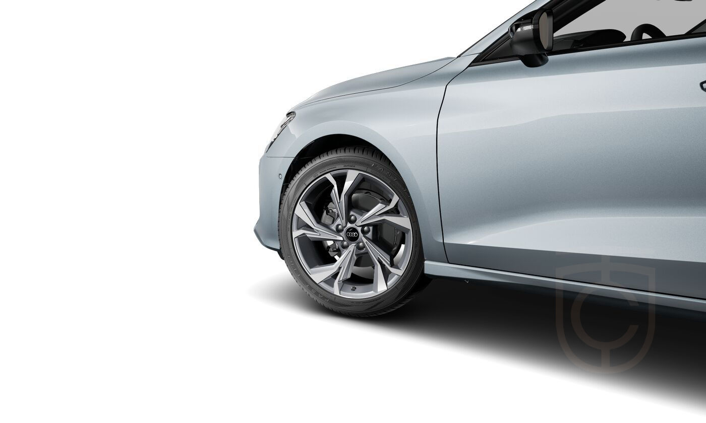 Audi A3 Sportback advanced 30 TFSI 85 kW