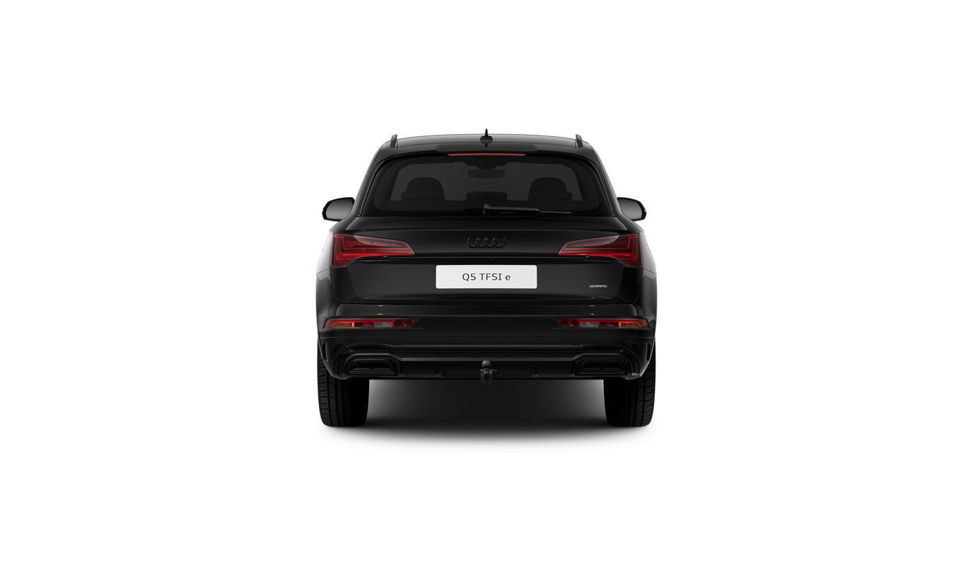 Audi Q5 TFSI e S line business 50 e quattro 220 kW