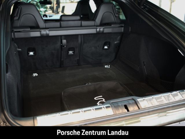 Porsche Panamera 4 E-Hybrid BOSE Panoramadach InnoDrive