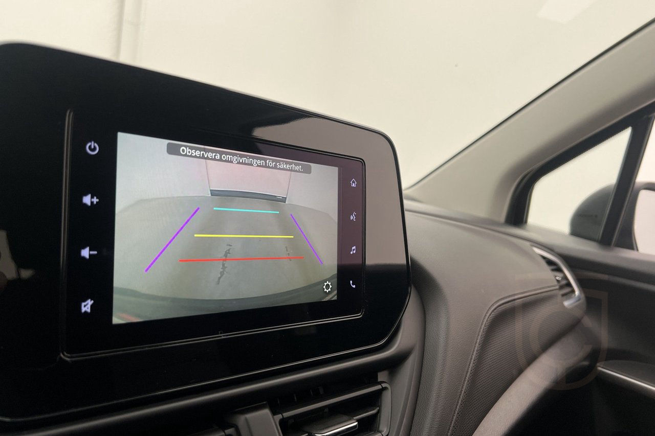 Suzuki S-Cross Hybrid AllGrip M