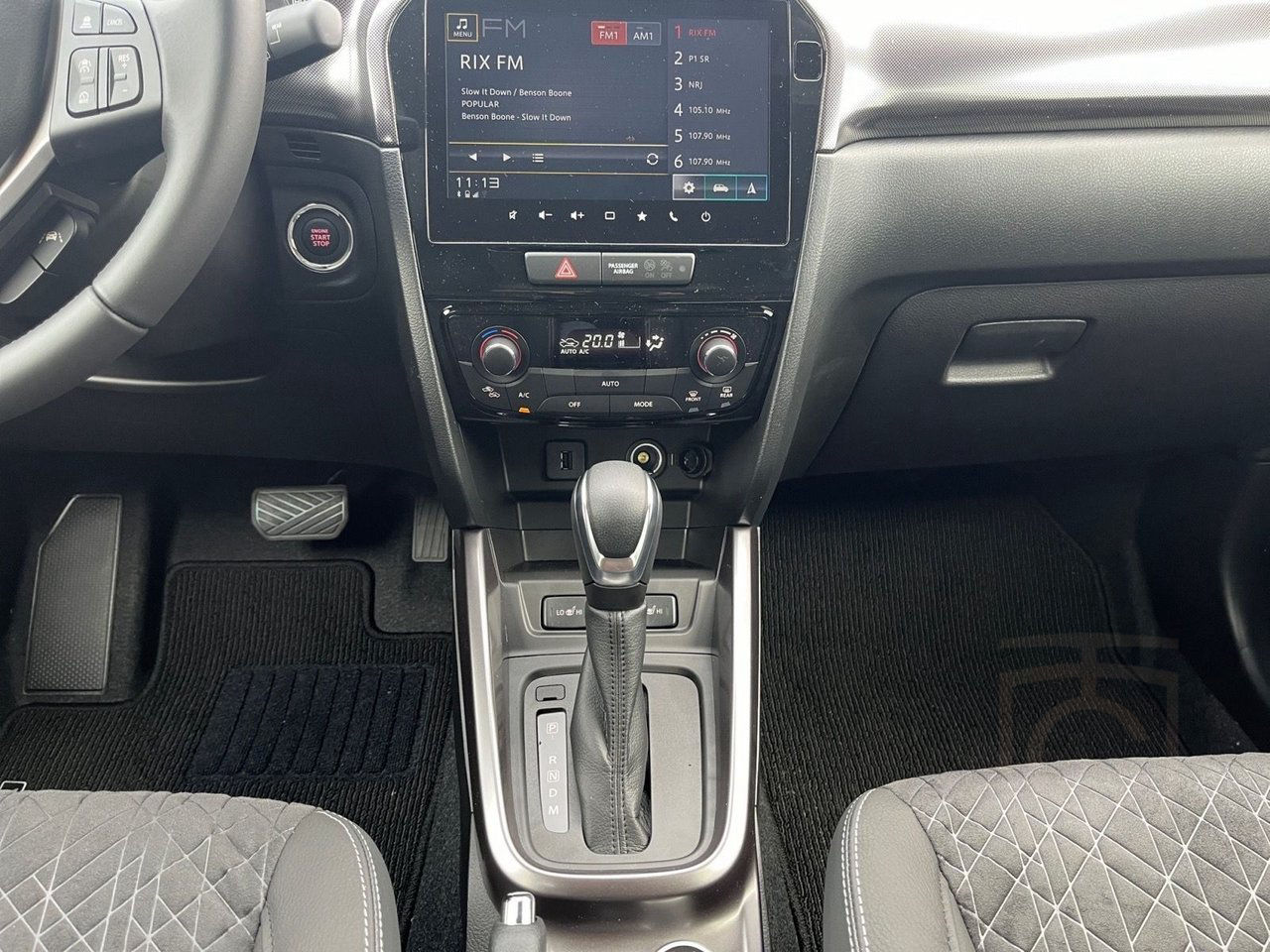 Suzuki Vitara 1.5 HEV AllGrip Inclusive FL