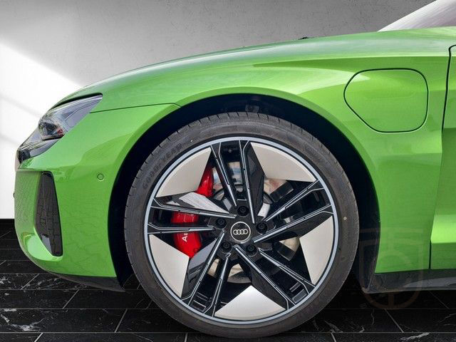 Audi e-tron GT RS MATRIX Laser Assitenz Plus Sportsit