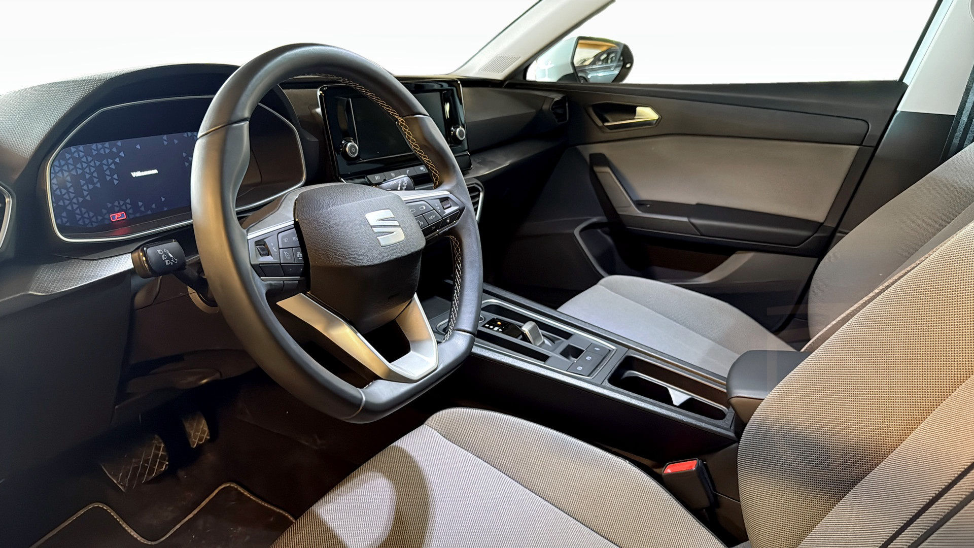 SEAT Leon Sportstourer