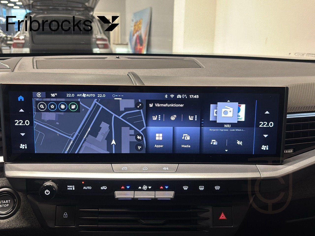 Opel Grandland GS+ Electric