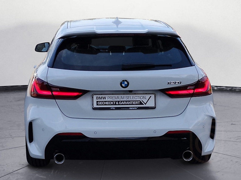 BMW 120i Hatch