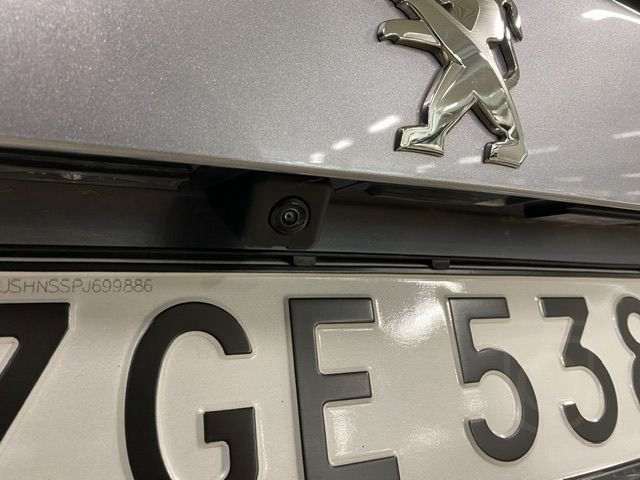 Peugeot 2008 GT 1.2 PureTech