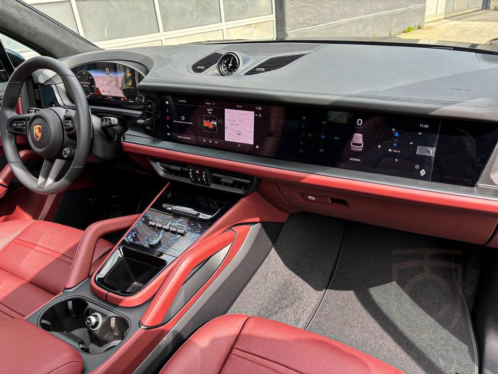 Porsche Cayenne 4.0 V8 GTS*SOFORT VERFÜGBAR*