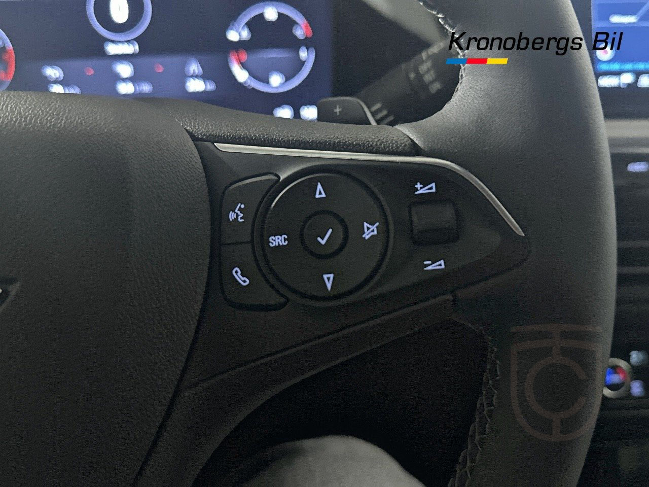 Opel Grandland X 1.2 Turbo 130