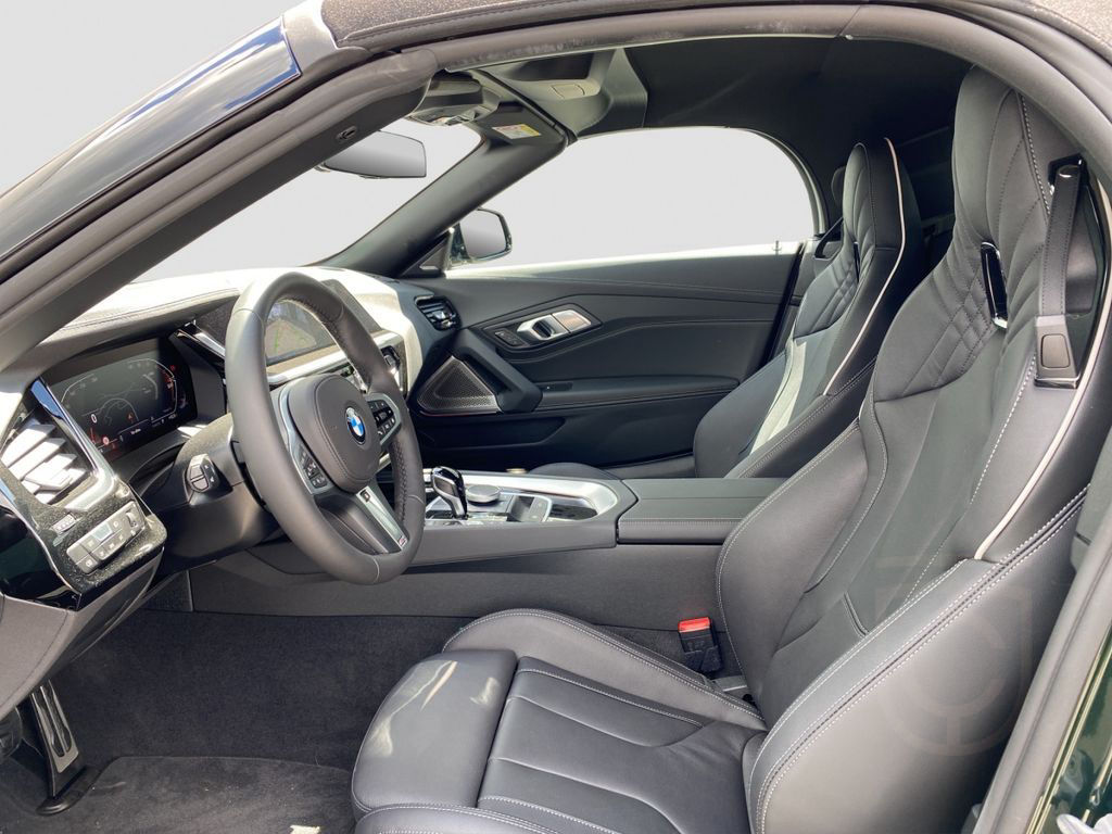 BMW Z4 sDrive30i ///M-Sport SpurAss UPE 73.010 EUR