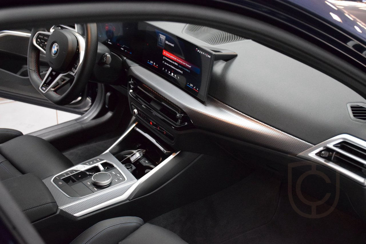 BMW M340 i xDrive Touring M Sport