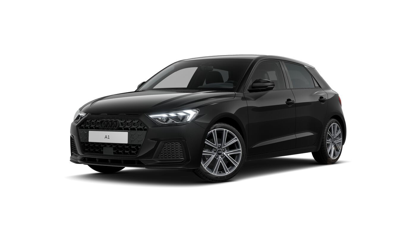 Audi A1 Sportback advanced 35 TFSI 110 kW