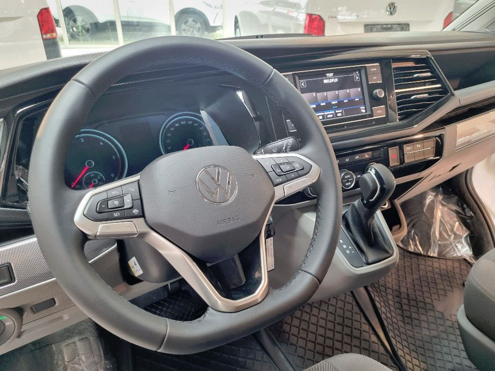 Volkswagen T6 California OCEAN DSG/LED/ALLRAD/204PS