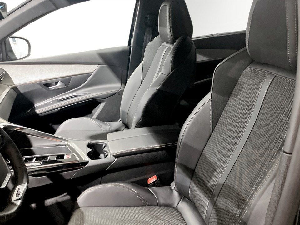 Peugeot 5008 GT 1.2 PT