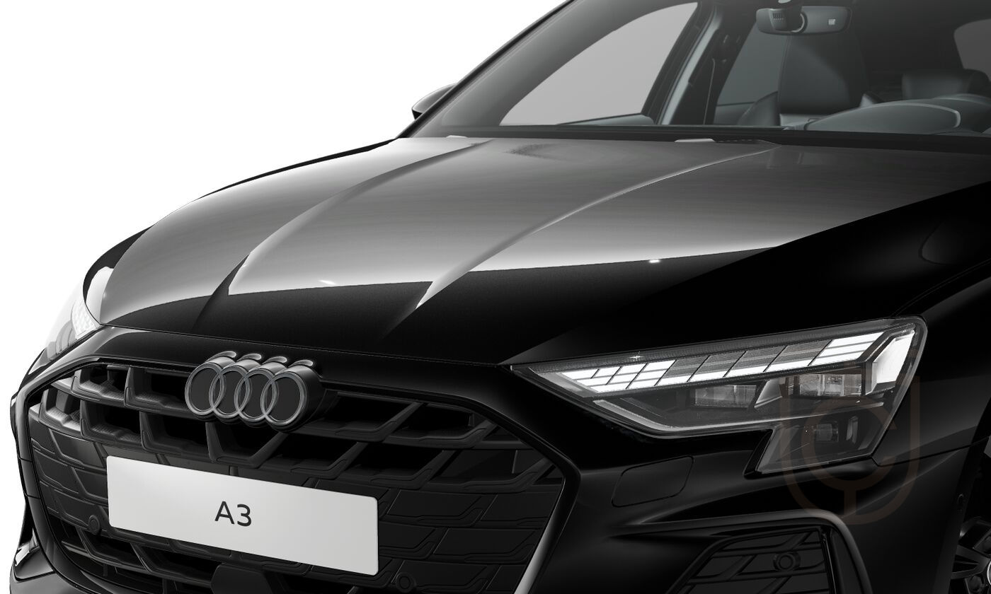 Audi A3 Sportback S line 35 TDI 110 kW