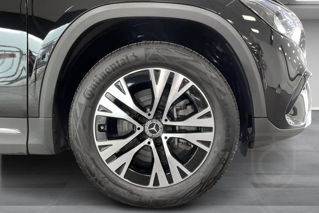 Mercedes-Benz GLA 250 e 8G-DCT Plug-in Hybrid