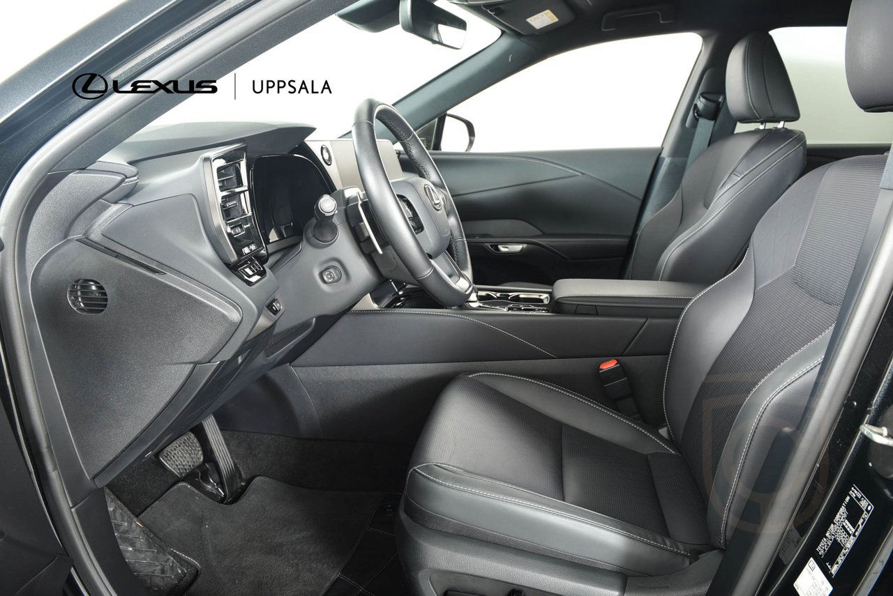 Lexus RX 350h Executive Teknikpaket