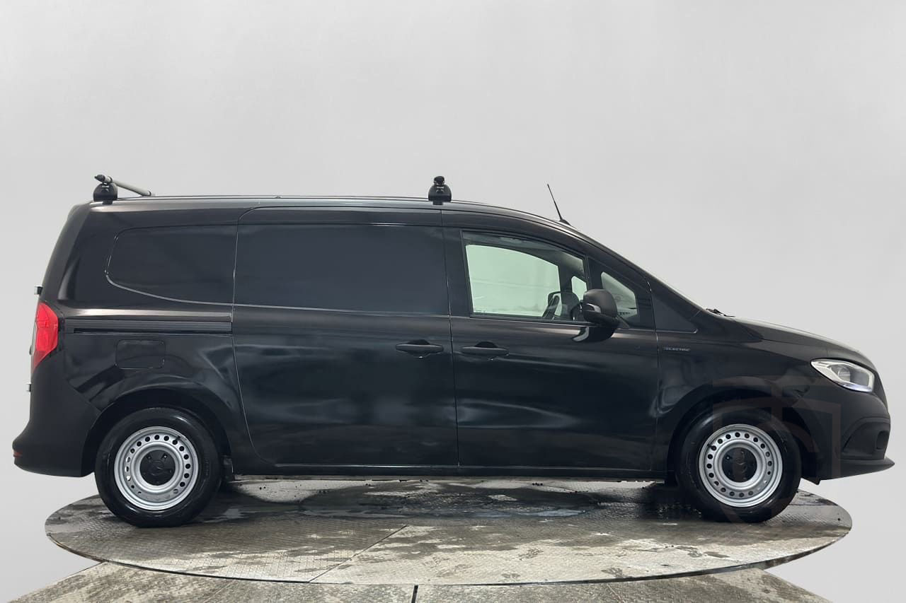 Mercedes-Benz Citan e