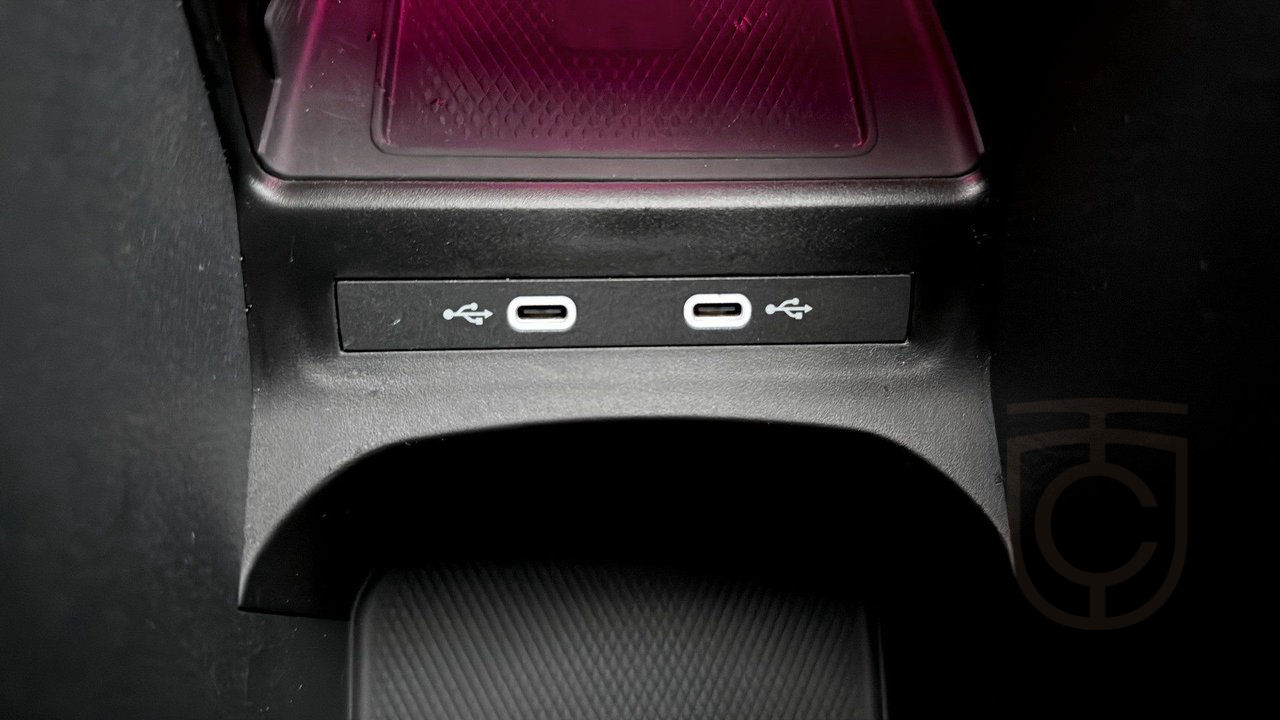 Volkswagen ID.4 GTX