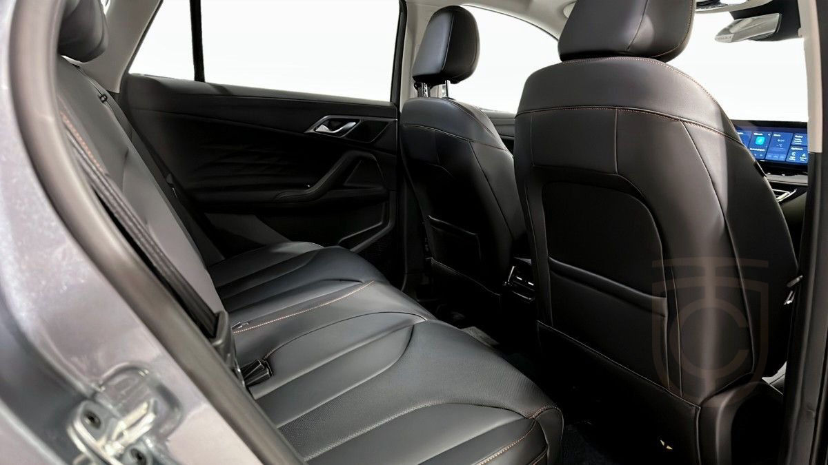 MG HS MG HS LUXURY Plug-in Hybrid