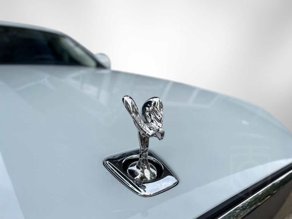 Rolls-Royce Ghost, Shooting Star , Bespoke
